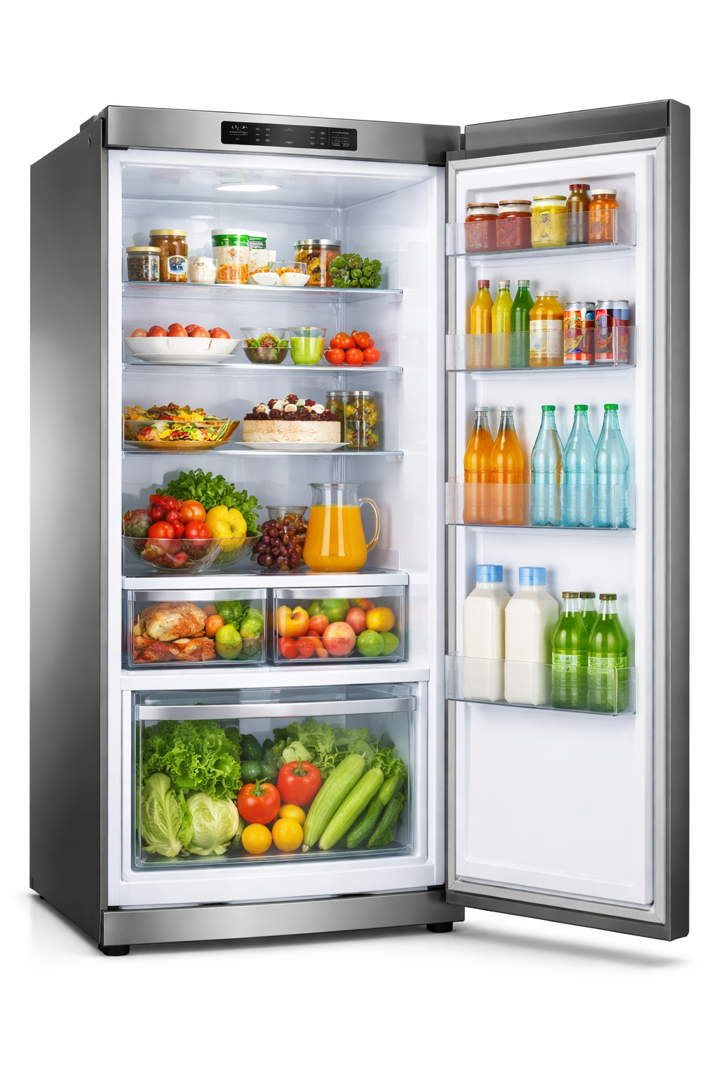 Fridge Freezer Repair Service