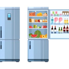 Fridge Freezer Repair Service