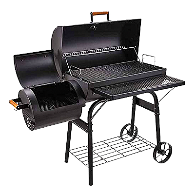 BBQ Grill Cleaning Dubai