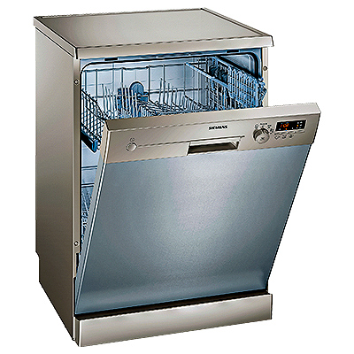 Dishwasher-Repair