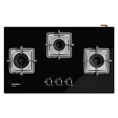 Gas Cooker Repair