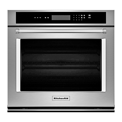 Oven Repair