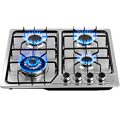 Gas Stove Repair