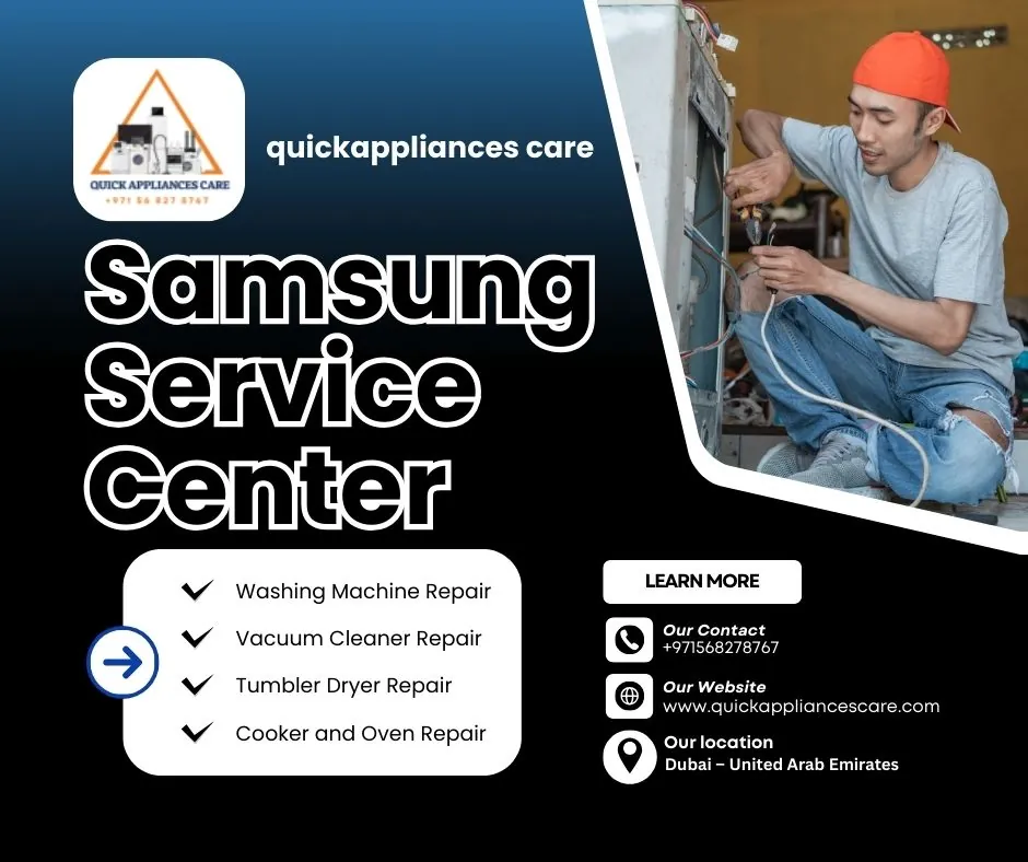 Samsung Service Center