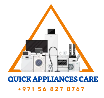 Appliances Repair Care Logo