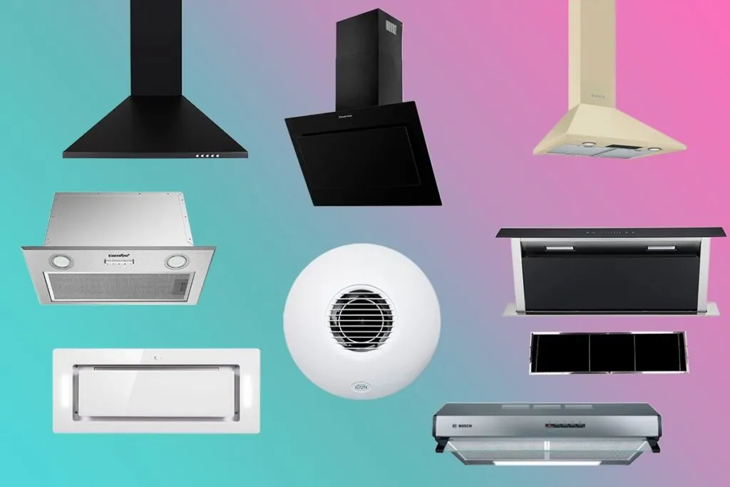 extractor repair