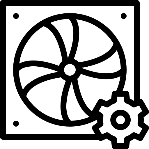 extractor repair