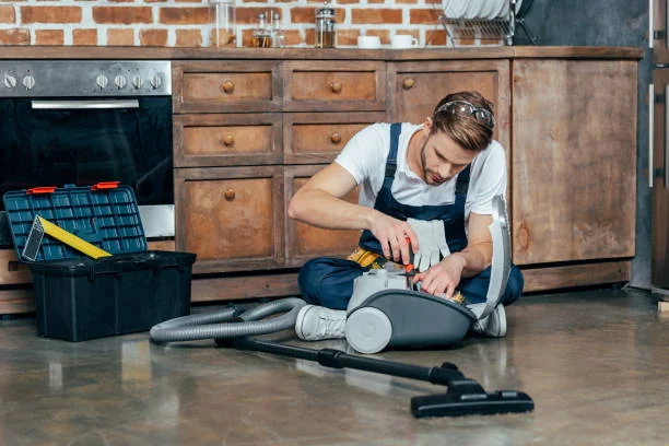Vacuum Cleanerrepair