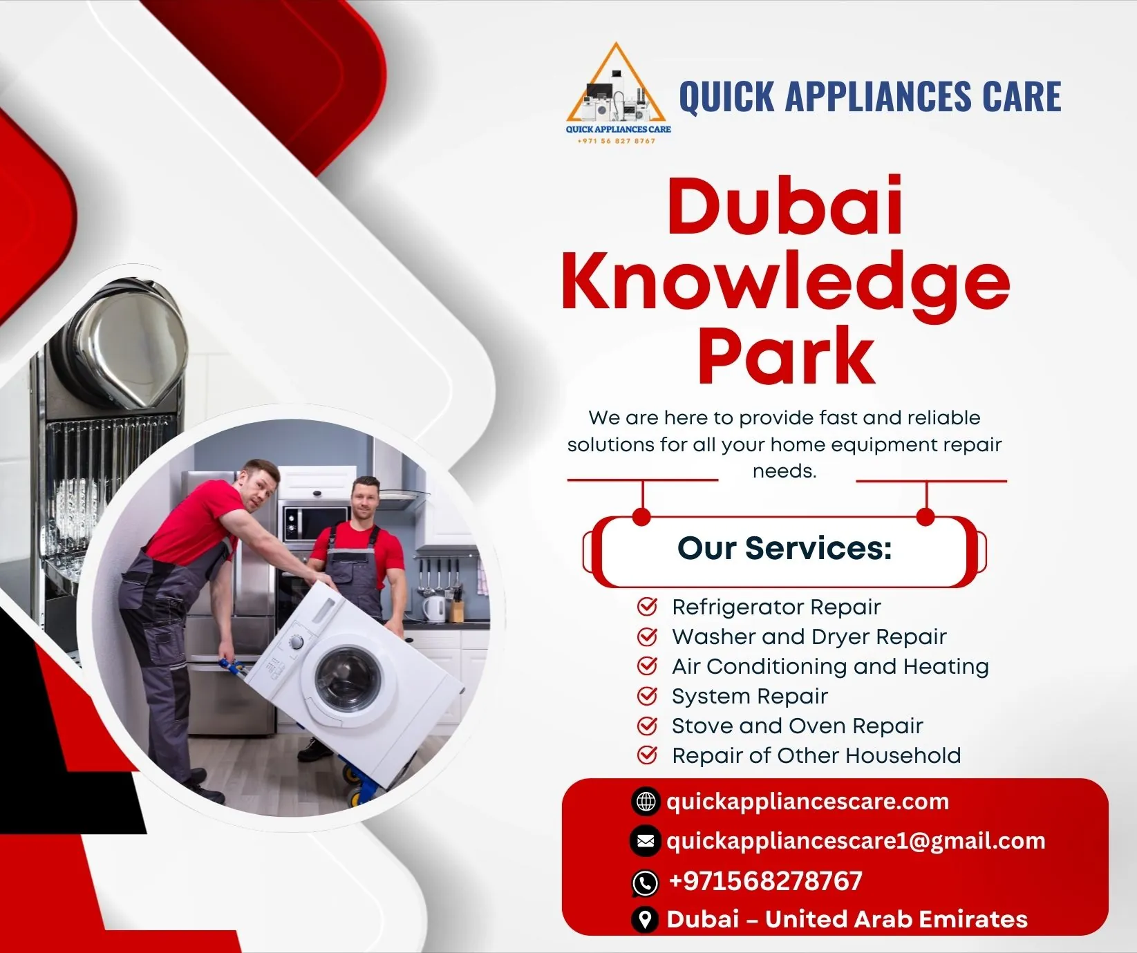 Dubai Knowledge Park