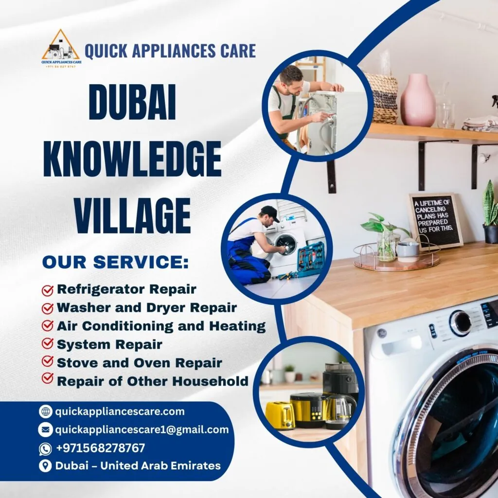 Dubai Knowledge Village
