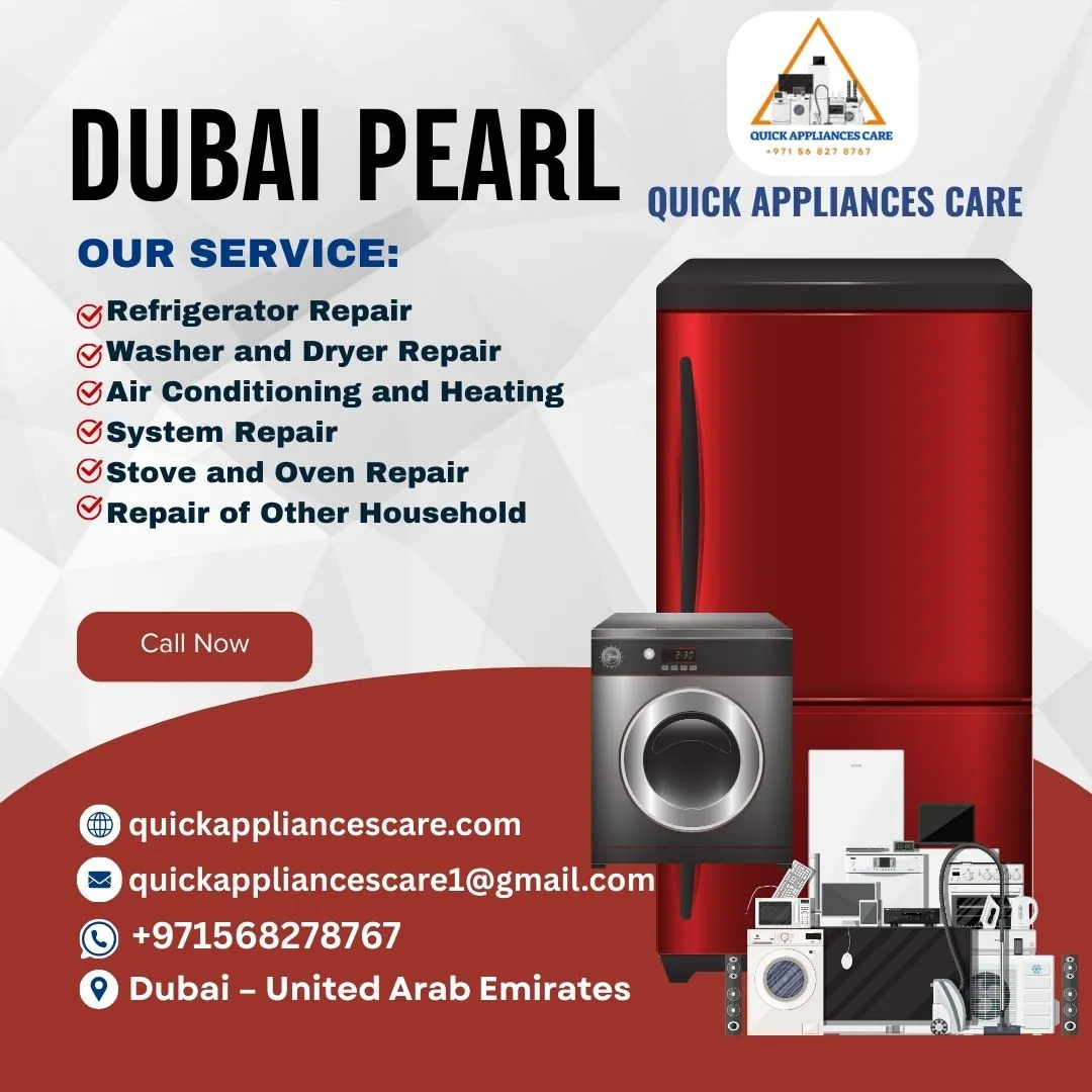 Dubai Pearl