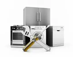 APPLIANCE MAINTeNANCE